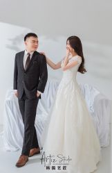 -艺匠摄影ARTIZ STUDIO(南京店)