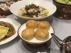 -皇城根北京风味主题餐厅(中海环宇城店)