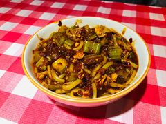 -西域阿里马新疆菜·清真(桂花路店)