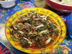 火爆三脆-三大钵江湖菜(空港店)