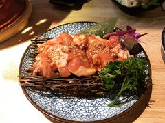 -AJIYA味屋和牛烤肉自助放题(温州万象城店)