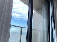 -舟山希尔顿酒店