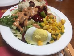 -米斯特比萨(亦庄国融国际店)