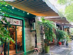 门面-粉家柳州螺蛳粉(杨宅路店)