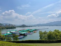 -千岛湖-欢乐水世界