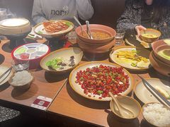 -青年公社烤鸭(熙悦天街店)