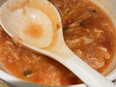 -吕氏疙瘩汤·私家菜馆(慈云寺店)