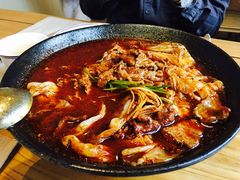 -之参餐厅(前门大街店)