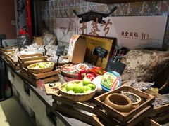 -鱼食饭稻·苏浙土菜17年老馆子(平江路店)