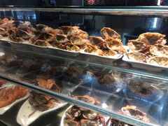 -海口骑楼小吃街