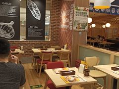 大堂-COCO壱番屋(现代城店)