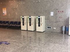 -金陵图书馆