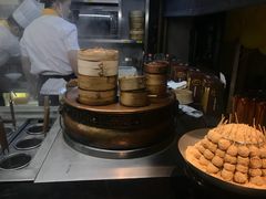 -九锅一堂酸菜鱼(新南凯德直营店)