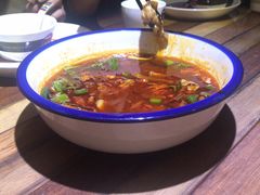 -辣得叫湘菜(四明店)
