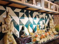 -Home Thai·泰谣(王府井apm店)