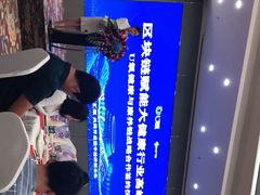 -深圳海景嘉途酒店(东翼楼)