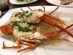 -友强·23年特色海鲜大排档(厦门店)