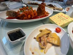-廊亦舫Lang Yi Fang Restaurant(金桥店)