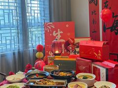 -徽州小镇(高新店)
