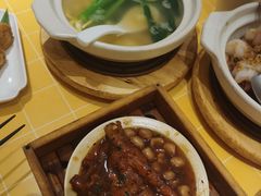 -蔡澜点心·粤菜(花城汇南区店)