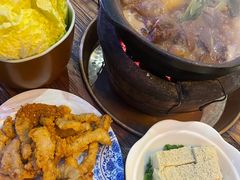 -十六蒲(桂林路店)