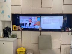 -维乐口腔(格林门诊长宁店)