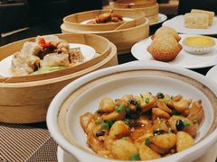 -浙江安吉JW万豪酒店·万豪中餐厅