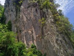 -福建天门山