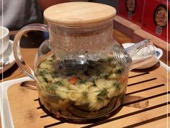 -如轩·海鲜砂锅粥·潮汕菜(海珠店)