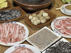 -元盛居(生态大街店)