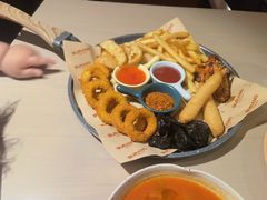 -布拉诺牛排西餐厅(上城天街店)