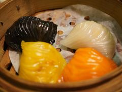 -意卡菲·欢乐聚会餐厅(华侨店)
