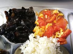 -南京工业大学-东苑1食堂
