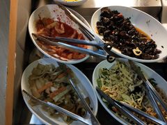 -火炉火自助餐(枫蓝国际店)