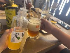-本色.小马哥烧烤(无锡九里仓店)