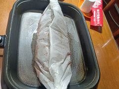 -三煮纸包鱼(青岛总店)