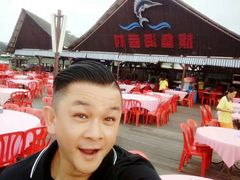 门面-旗鱼海番村(Orang Asli)