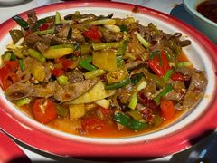 -小天府川菜馆(魏公村店)