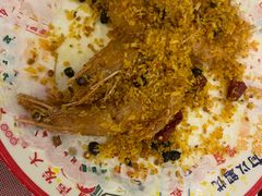 -吉源大排档·鱼生·海鲜(烧烤彩印厂店)