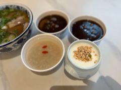 -燕兰楼·清真西北融合菜(亚运村店)