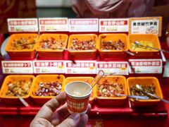 -庙街旅游·美食广场(五一广场店)