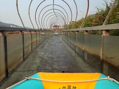 -梅岭漂流
