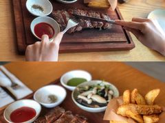 恩空间经典牛排-EN SPACE恩空间