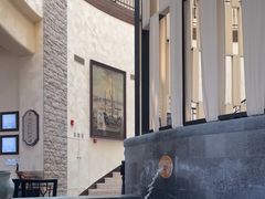 -南沙游艇会·大兵船餐厅