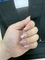 -梵莎美甲美睫