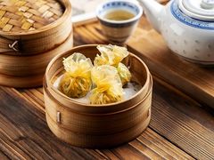 晴雯腐皮包子-南京大牌档(济南万象城店)