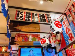 -平成屋·午肴夜酒(四川北路店)