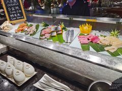 -二楼咖啡厅·厦门源昌凯宾斯基大酒店(湖滨中路店)