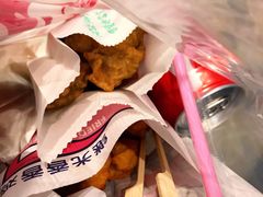 -1973继光香香鸡(合生汇购物中心店)