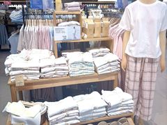 -MUJI无印良品(万达天鹅湖店)